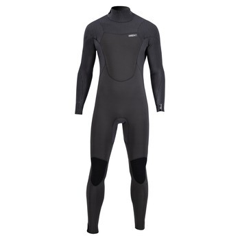 PROLIMIT Predator Steamer DownAirflex 5/3 GBS  V-Backzip Slate Black